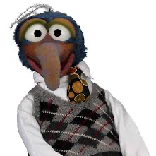 gonzo